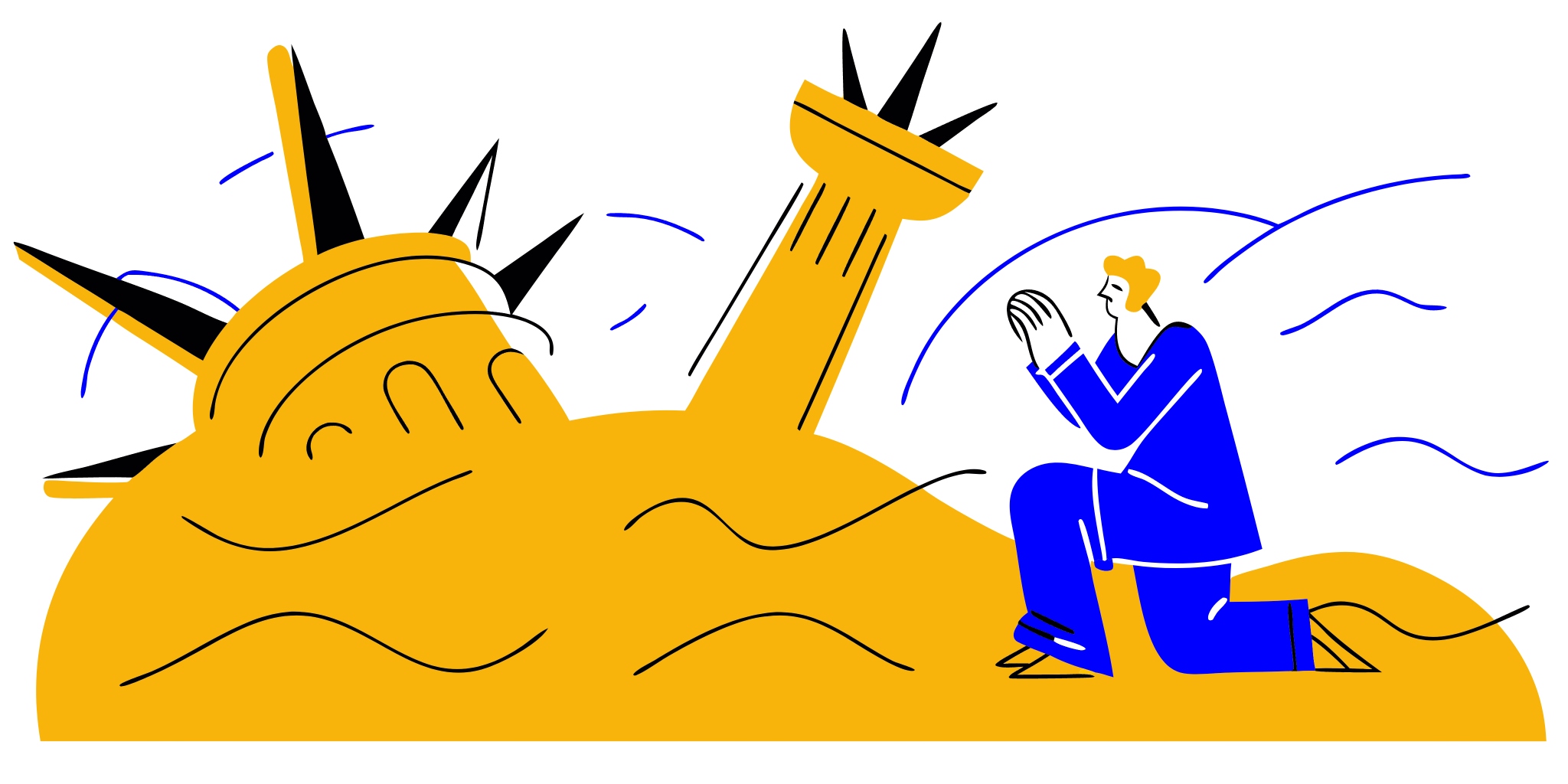 data should not be Google's hostage