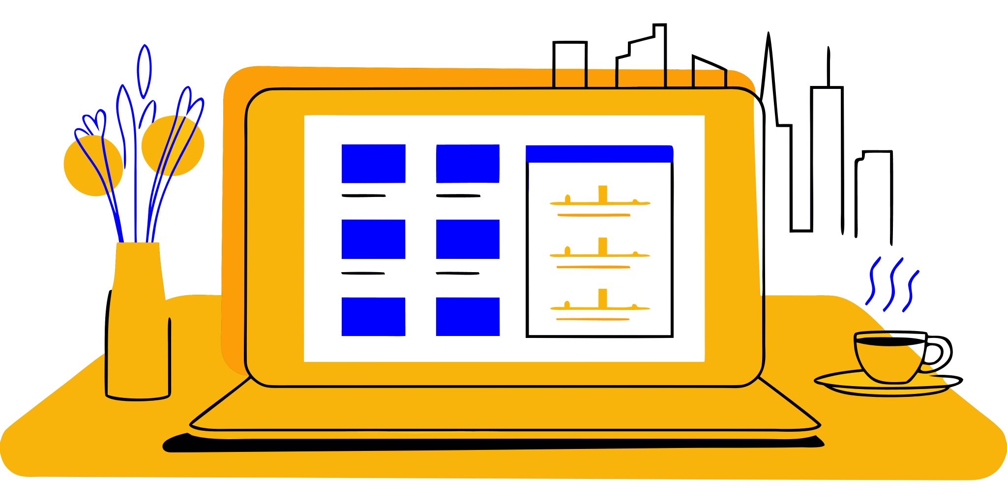 self-hosted analytics stack with d8a ClickHouse and Apache Superset