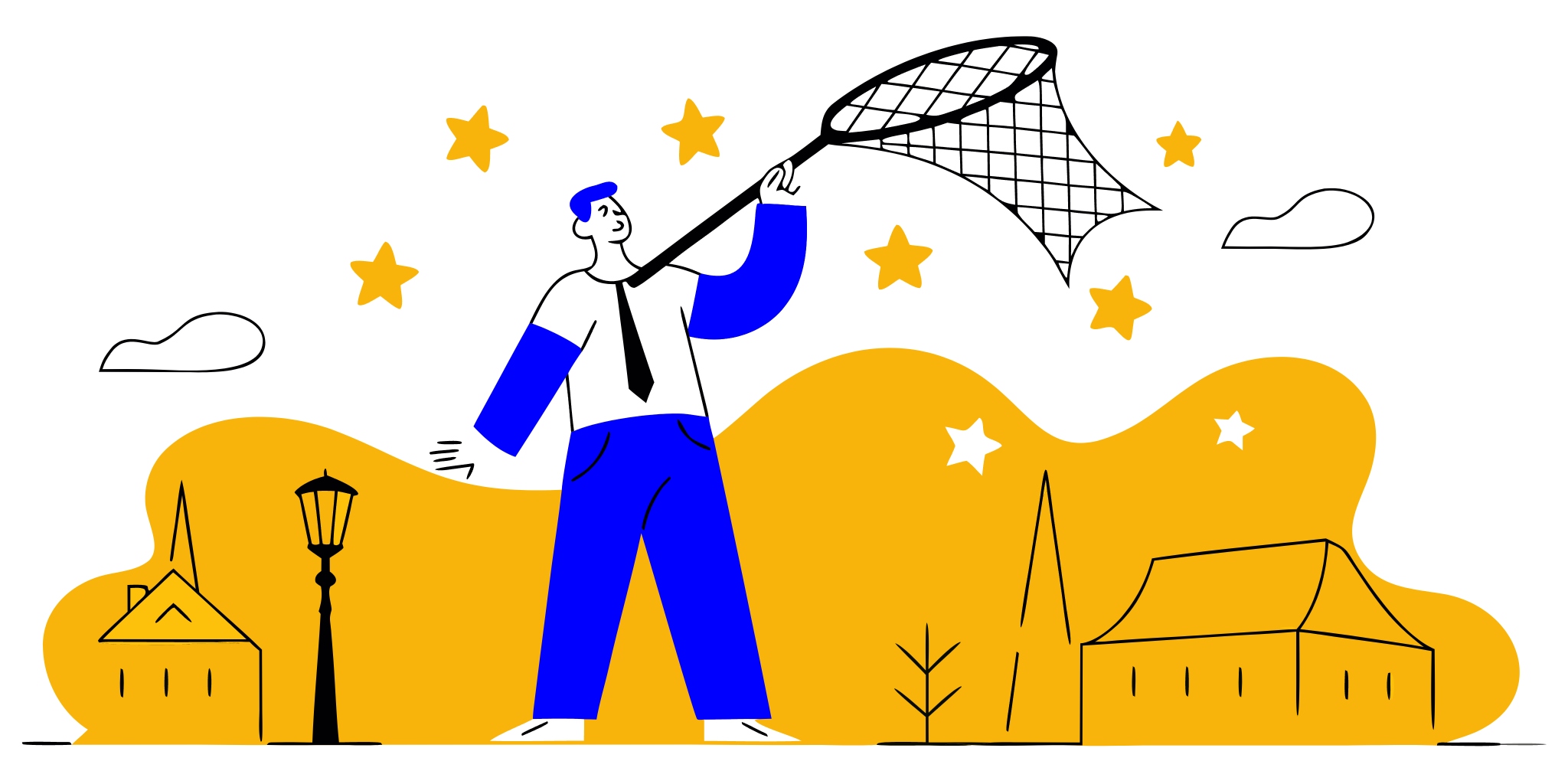 why we built our own web tracker